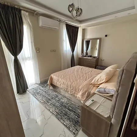 Apartment Hossam 1