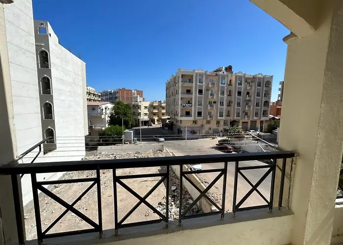 المدارس الغردقة
